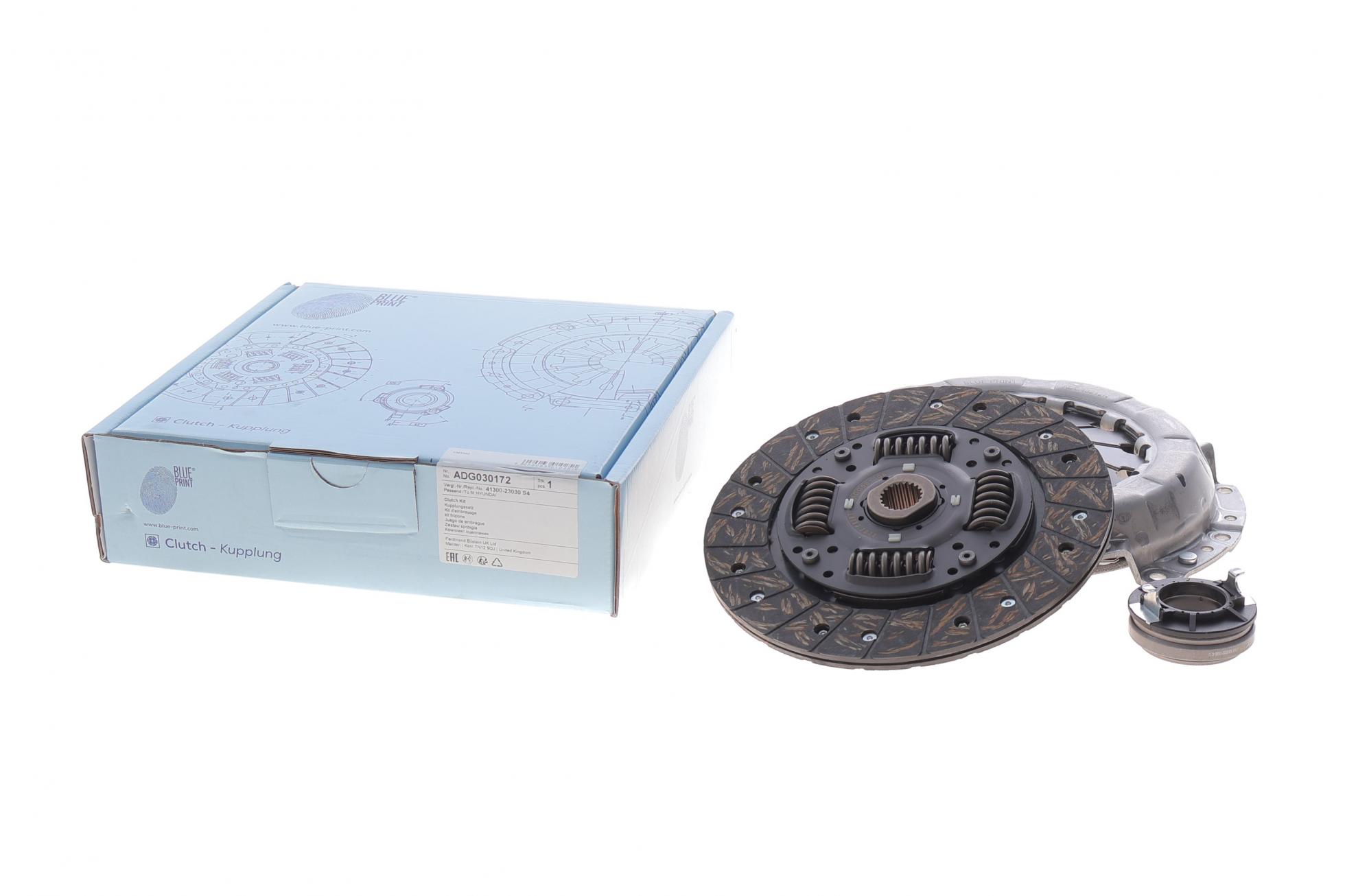 ADG030172 BLUE PRINT